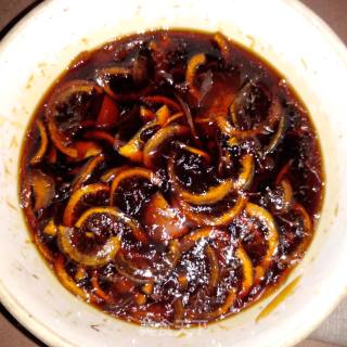 柠檬膏的做法步骤：7