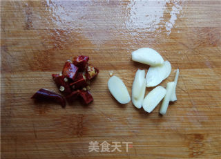 【茄子】蒸茄子的做法步骤：4