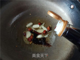 【茄子】蒸茄子的做法步骤：6