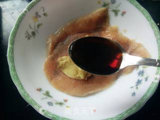 嫩煎鸡胸肉的做法步骤：6