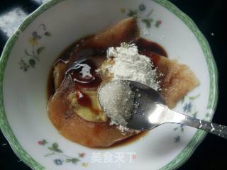 嫩煎鸡胸肉的做法步骤：9