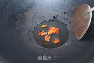 红烧鸭锁骨的做法步骤：3