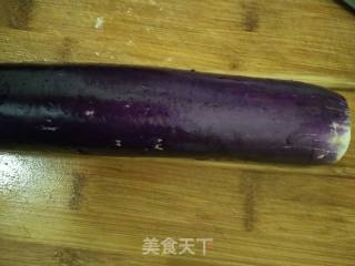 茄子油炸茄盒的做法步骤：6