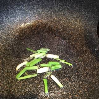 平菇烩豆腐的做法步骤：2