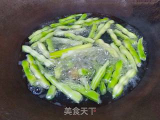 耙耙（PaPa）菜的做法步骤：8