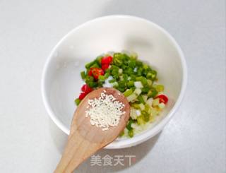 耙耙（PaPa）菜的做法步骤：13