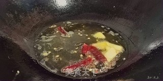 软炒虾仁的做法步骤：6