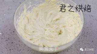 黄油米粉蛋糕的做法步骤：6