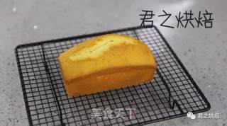 黄油米粉蛋糕的做法步骤：8