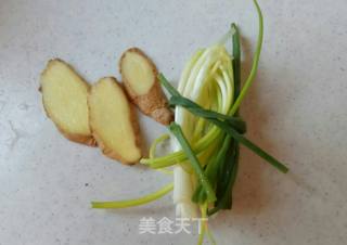 “ 家常菜 ”盐水虾的做法步骤：2