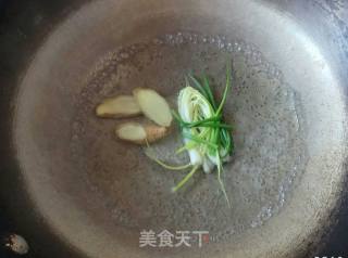 “ 家常菜 ”盐水虾的做法步骤：5