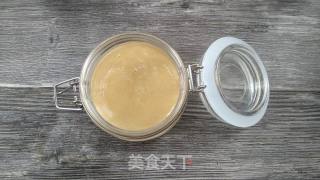 麻酱红薯叶的做法步骤：6