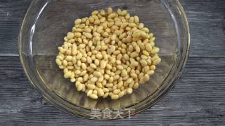 家常豆腐脑的做法步骤：2
