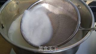 家常豆腐脑的做法步骤：6