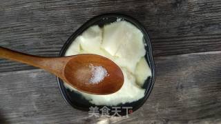 家常豆腐脑的做法步骤：11