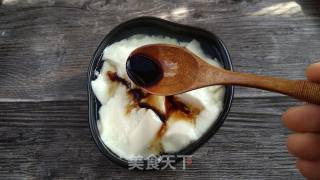 家常豆腐脑的做法步骤：12