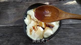 家常豆腐脑的做法步骤：13