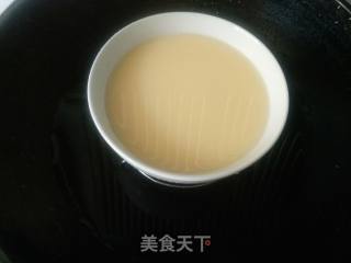 蒸鸡蛋羹的做法步骤：5