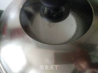 蒸鸡蛋羹的做法步骤：7