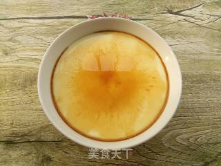 蒸鸡蛋羹的做法步骤：9