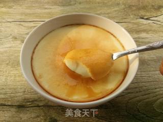 蒸鸡蛋羹的做法步骤：10