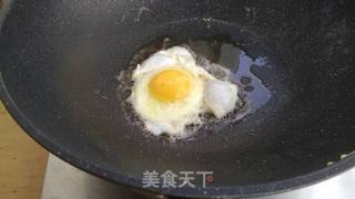 牛奶泡面的做法步骤：2