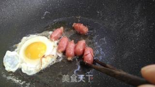 牛奶泡面的做法步骤：3