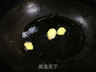 芋艿小白菜的做法步骤：5