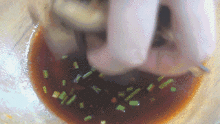 酱油鸡饭的做法步骤：2