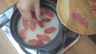 酱油鸡饭的做法步骤：3