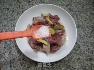 清蒸腊鸭腿的做法步骤：5
