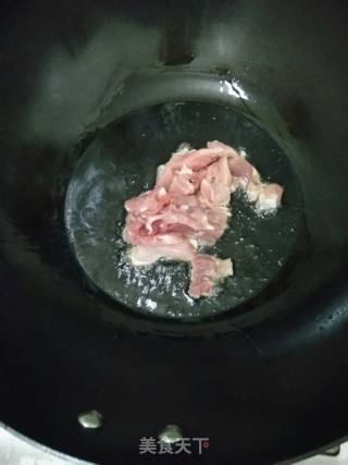 炒油菜的做法步骤：3