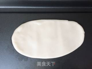 肉松小酥饼的做法步骤：7