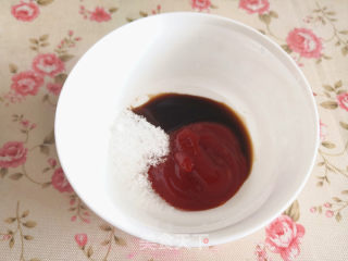 酸辣开胃豆腐的做法步骤：3