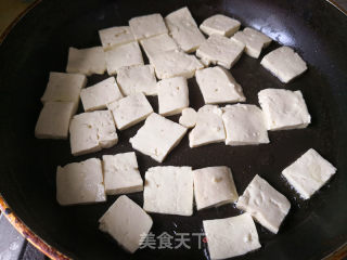 酸辣开胃豆腐的做法步骤：4