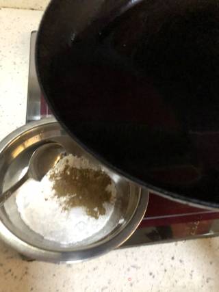 油酥锅盔的做法步骤：2