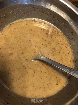 油酥锅盔的做法步骤：3
