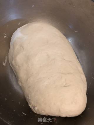 油酥锅盔的做法步骤：4