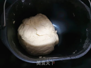 排包的做法步骤：2