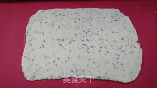 香葱苏打饼干的做法步骤：13