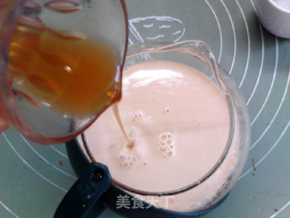 玫瑰奶茶的做法步骤：12