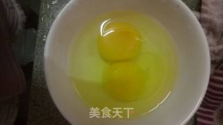 面粉糊的做法步骤：2