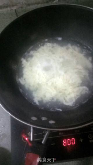 面粉糊的做法步骤：3