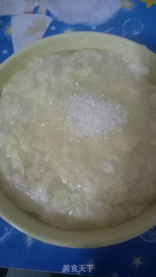 面粉糊的做法步骤：5