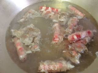 神厨肥牛饭的做法步骤：4