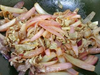 神厨肥牛饭的做法步骤：9