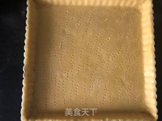 南瓜派的做法步骤：10