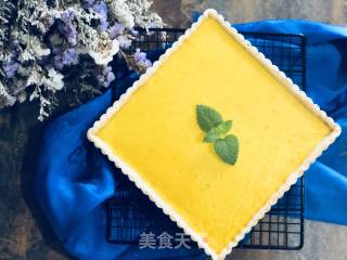 南瓜派的做法步骤：15
