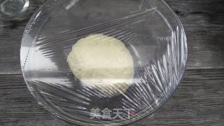 脆皮猪肉饼的做法步骤：5