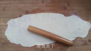 脆皮猪肉饼的做法步骤：10